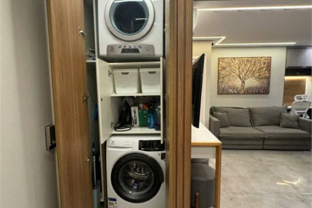 Apartamento à venda com 1 quarto em Vila Yara, Osasco, SP