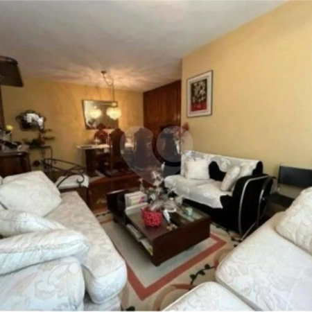 Apartamento à venda com 2 quartos em Jardim Paulista, São Paulo, SP