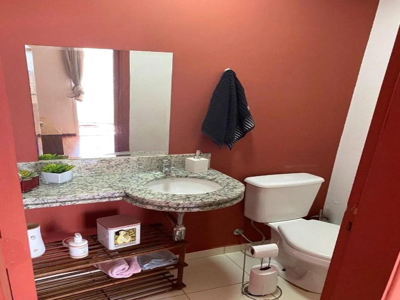 Apartamento à venda com 3 suítes em Vila Suzana, São Paulo, SP