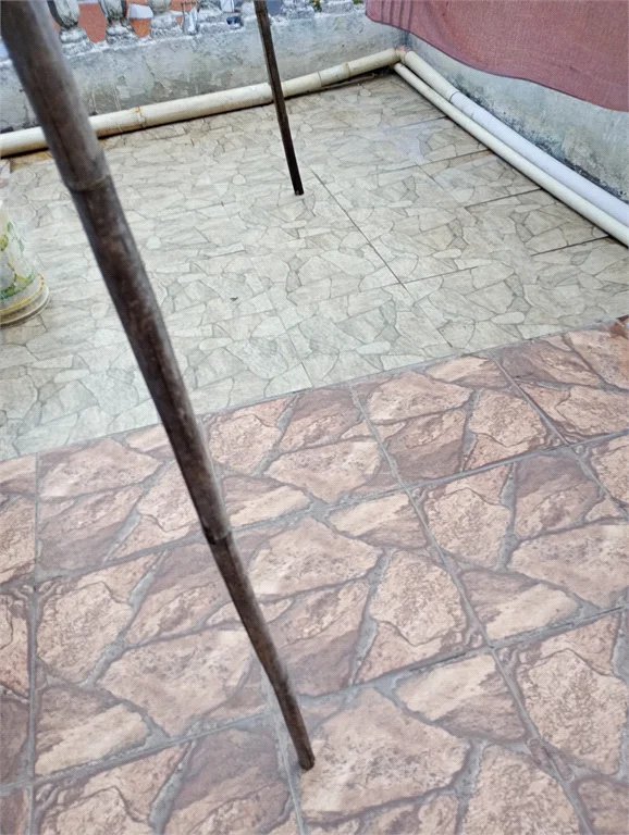 Sobrado à venda com 3 quartos em Vila Menck, Osasco, SP