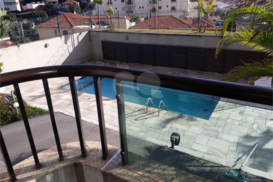 Apartamento à venda com 3 suítes em Santana, São Paulo, SP