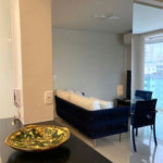 Apartamento Residencial à venda, Barra Funda, Guarujá - AP1804.
