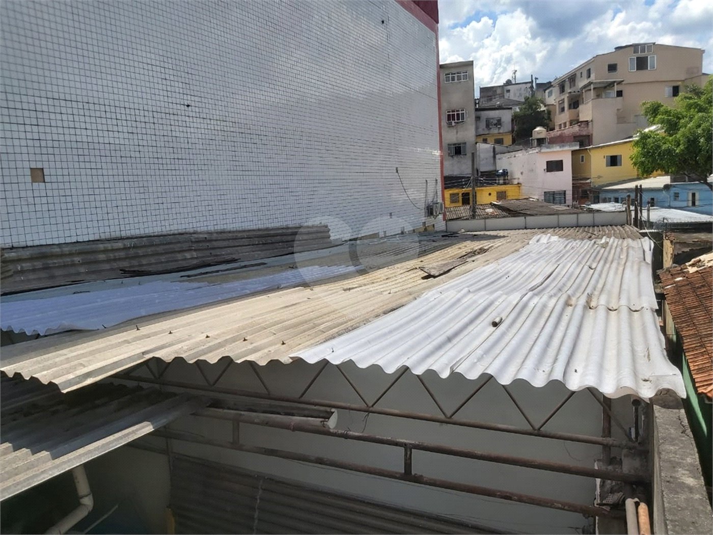 Terreno à venda em Vila Nova Cachoeirinha, São Paulo, SP