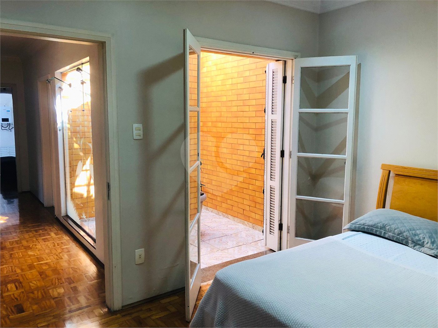 Casa Térrea à venda com 3 quartos, sendo 1 suíte,  em Vila Industrial, Mogi das Cruzes, SP