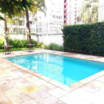 Apartamento à venda com 3 suítes em Aclimação, São Paulo, SP