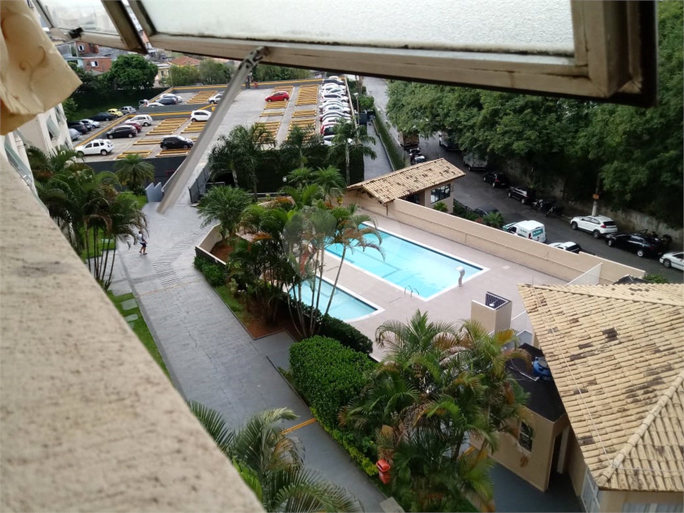Apartamento à venda com 2 quartos em Jaguaré, São Paulo, SP