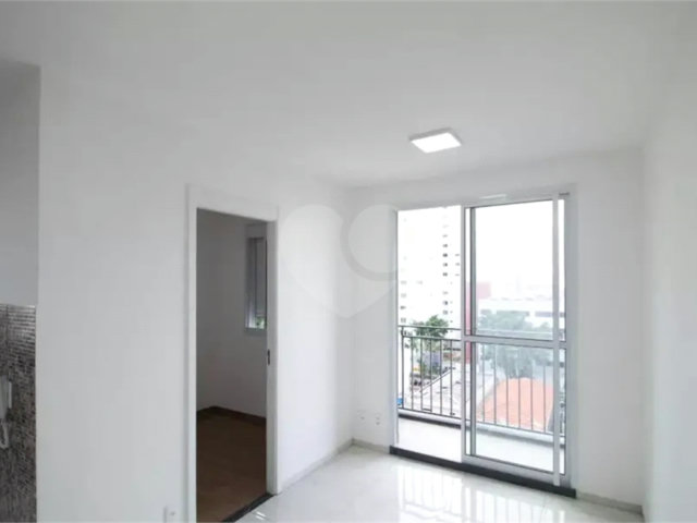 Apartamento à venda com 2 quartos em Vila Guilherme, São Paulo, SP