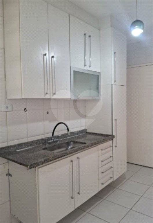 Apartamento à venda com 3 quartos, sendo 2 suítes, em Santana, São Paulo, SP