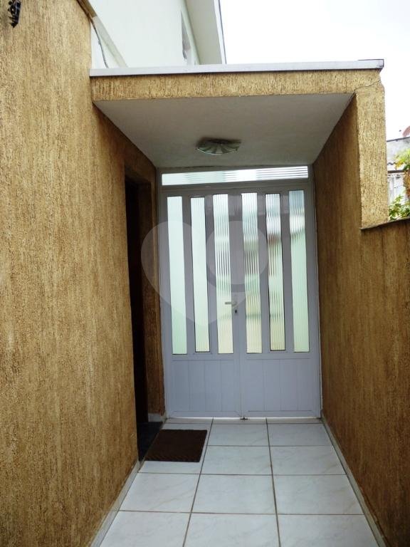 Sobrado à venda com 3 quartos, sendo 1 suíte, em Parque Edu Chaves, São Paulo, SP