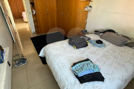 Apartamento à venda com 4 quartos, sendo 1 suíte, em Indianópolis, São Paulo, SP