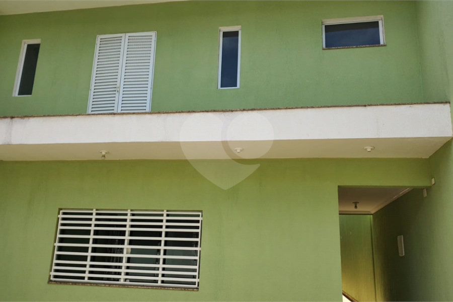 Casa à venda com 4 quartos, sendo 2 suítes, em Casa Verde, São Paulo, SP