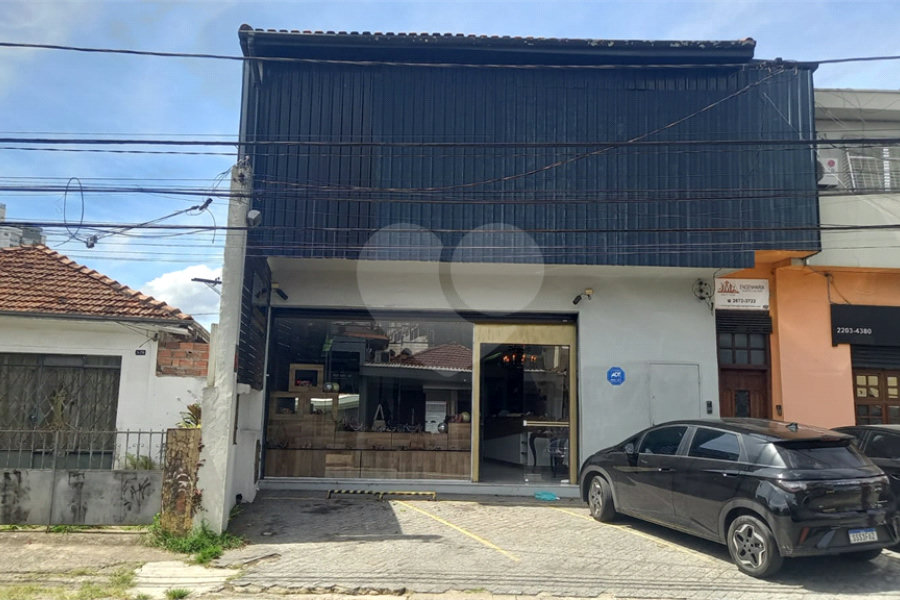 Salão para alugar em Tucuruvi, São Paulo, SP
