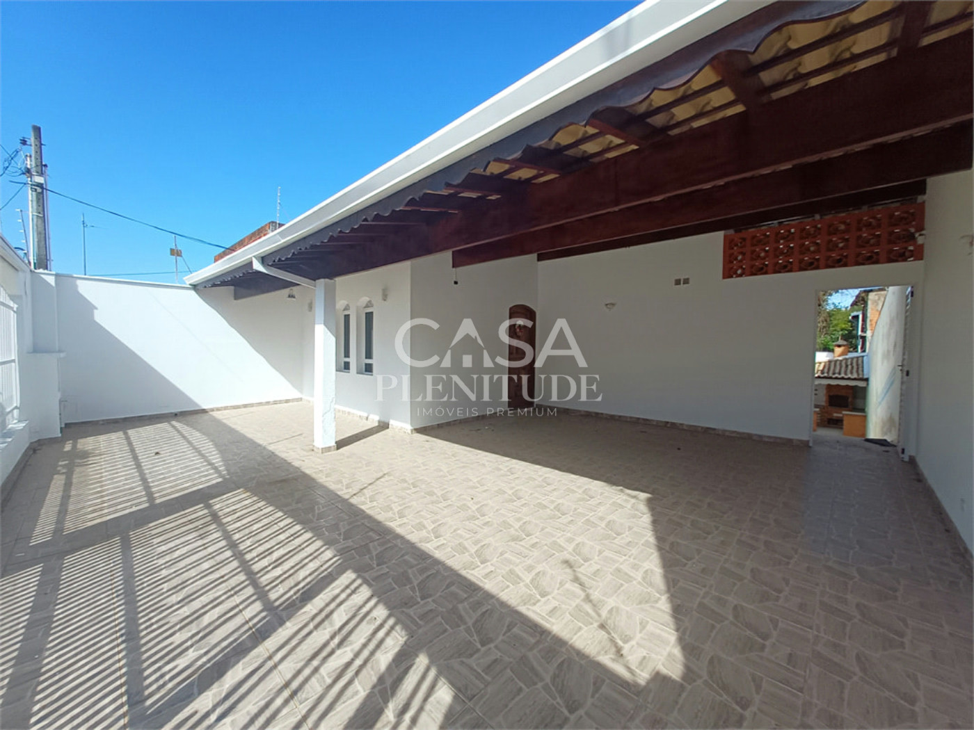 Casa à venda com 3 quartos, sendo 1 suíte, em Jardim Carolina, Sorocaba, SP