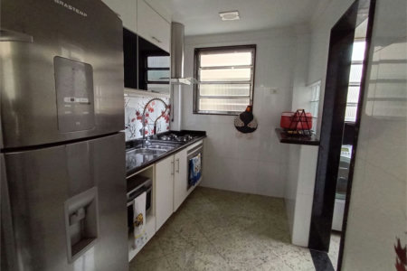 Apartamento Residencial à venda, ,  - AP0463.