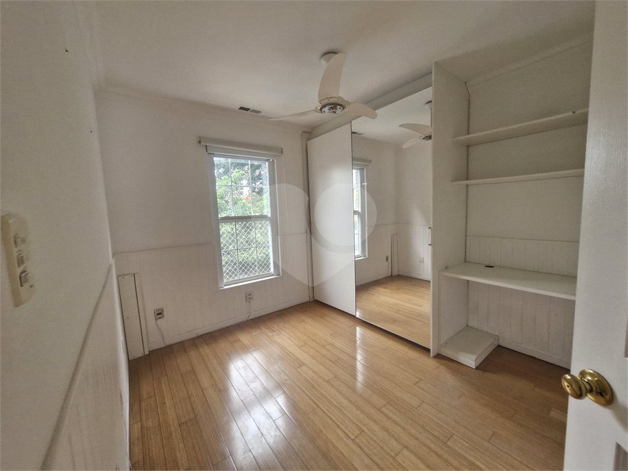 Casa para alugar com 4 quartos, sendo 2 suítes, no condomínio Fairmont, São Paulo - SP
