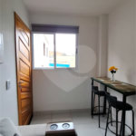 Apartamento à venda com 2 quartos em Casa Verde, São Paulo, SP