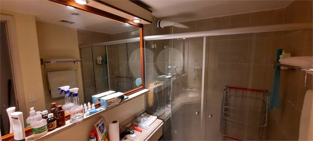 Flat para alugar com 1 quarto em Cidade Monções, São Paulo, SP