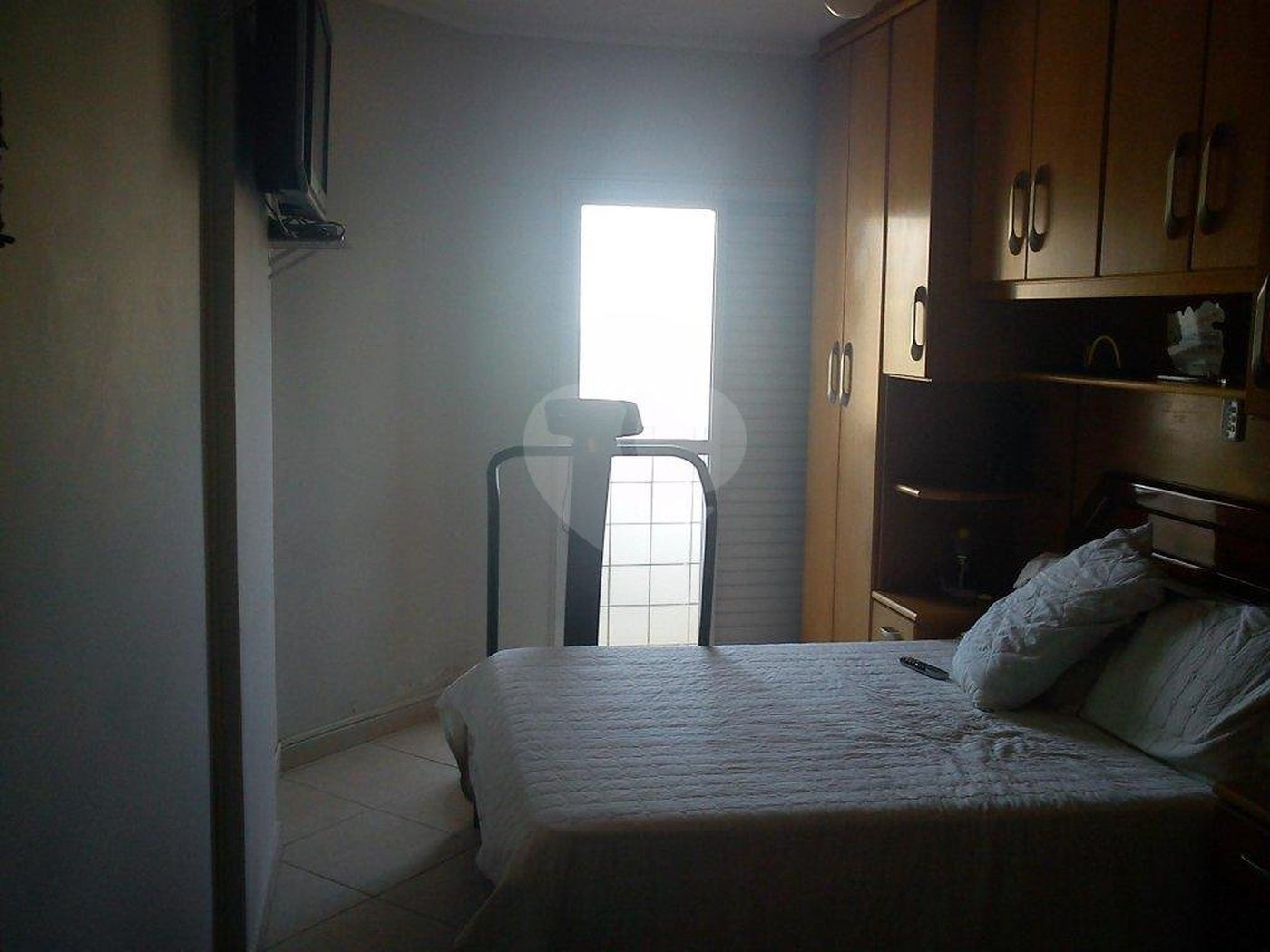 Apartamento à venda com 3 quartos, sendo 1 suíte, em Aviação, Praia Grande, SP