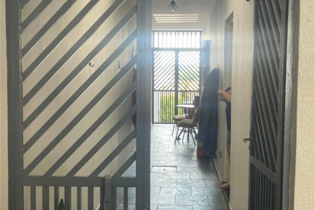 Sobrado à venda com 3 quartos em Vila Nova Alba, São Paulo, SP