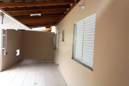 Casa à venda com 4 quartos em João XXIII, Vinhedo, SP