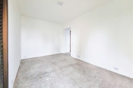 Apartamento à venda com 4 suítes em Vila Suzana, São Paulo, SP