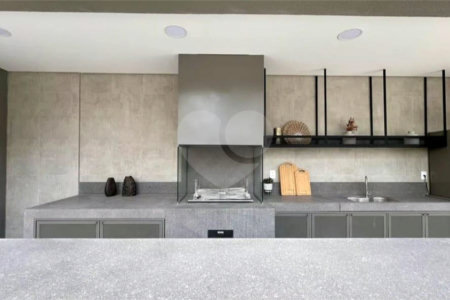 Apartamento à venda com 1 suíte em Pinheiros, São Paulo, SP