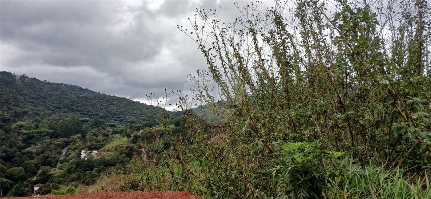 Terreno à venda em Luiz Fagundes, Mairiporã, SP
