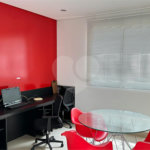Apartamento à venda com 3 quartos, sendo 1 suíte, em Vila Santa Teresa, Santo André, SP