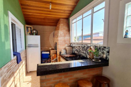Casa à venda com 3 quartos, sendo 1 suíte,  em Jardim do Valle Ii, Indaiatuba, SP