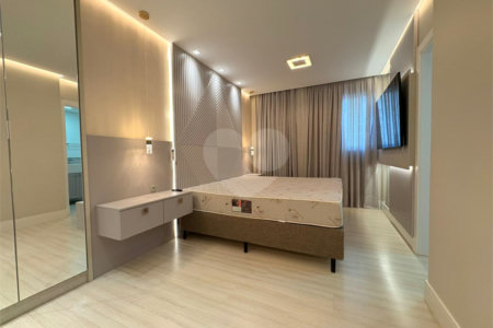 Apartamento à venda com 3 suítes em Balneário Perequê, Porto Belo, SC