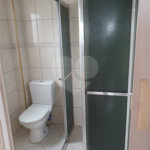 Apartamento à venda com 2 quartos no Brasilândia, São Paulo, SP