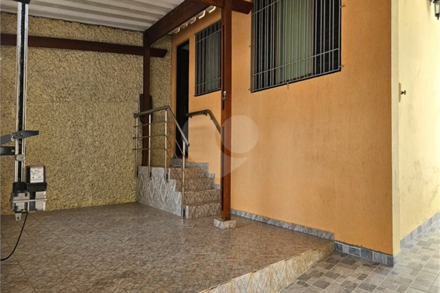 Casa à venda com 3 quartos, sendo 1 suíte, em Imirim, São Paulo, SP