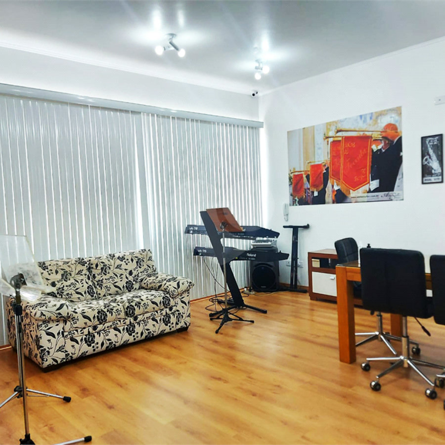 Prédio para alugar em Vila Pompéia, São Paulo, SP