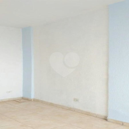 Apartamento à venda com 1 quarto em Santa Efigênia, São Paulo, SP