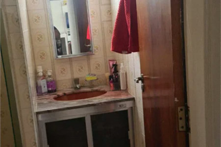 Apartamento à venda com 2 quartos em Alto de Pinheiros, São Paulo, SP