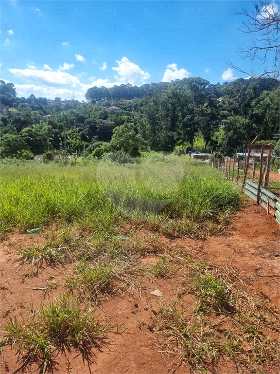 Terreno à venda em Jardim Estância Brasil, Atibaia, SP