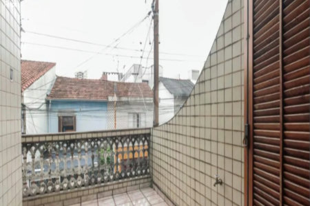 Sobrado à venda com 3 suítes em Vila Gomes Cardim, São Paulo, SP