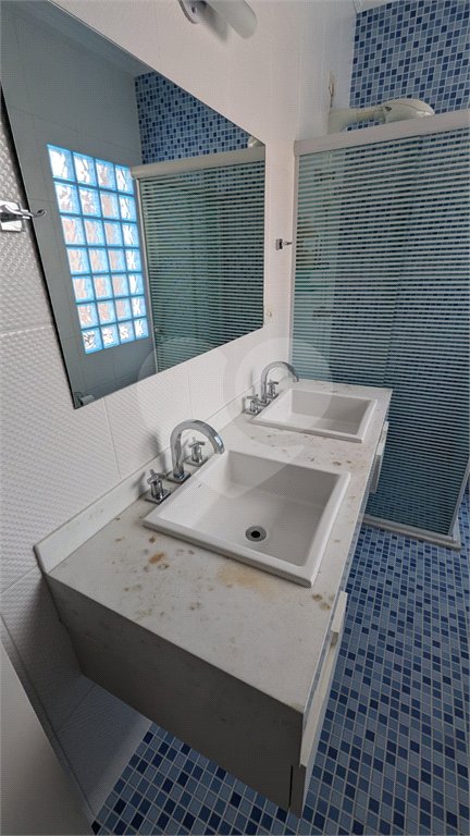 Sobrado à venda com 4 suítes em Mirandópolis, São Paulo, SP