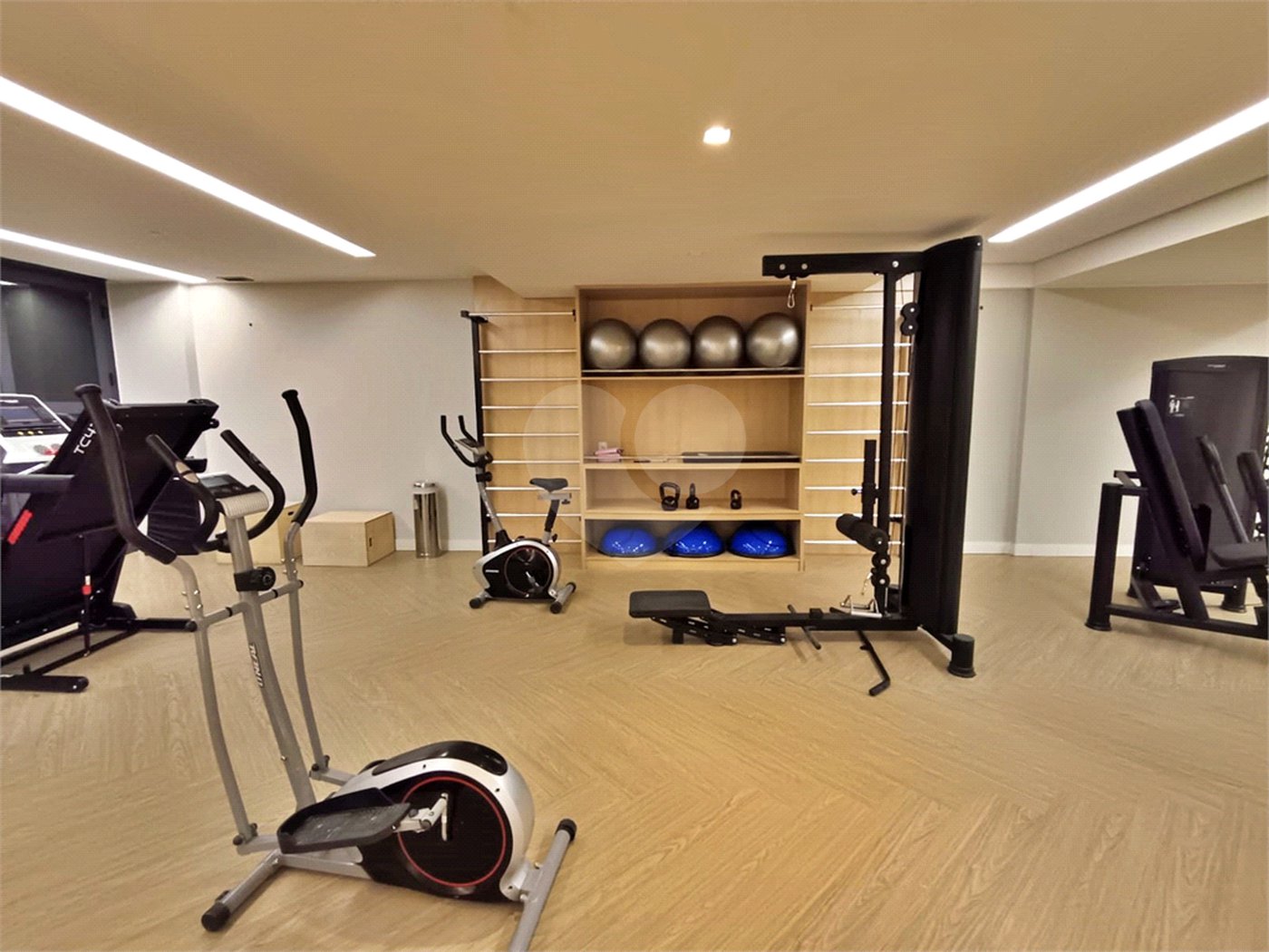 Studio à venda com 1 quarto em Vila Olímpia, São Paulo, SP