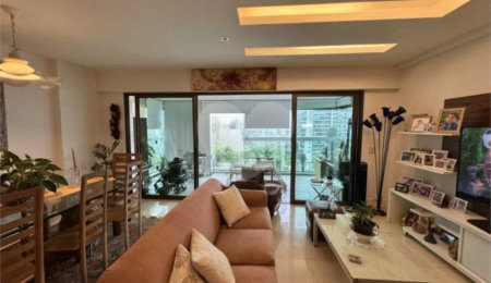 Apartamento à venda com 3 quartos, sendo 2 suítes,  em Barra da Tijuca, Rio de Janeiro, RJ