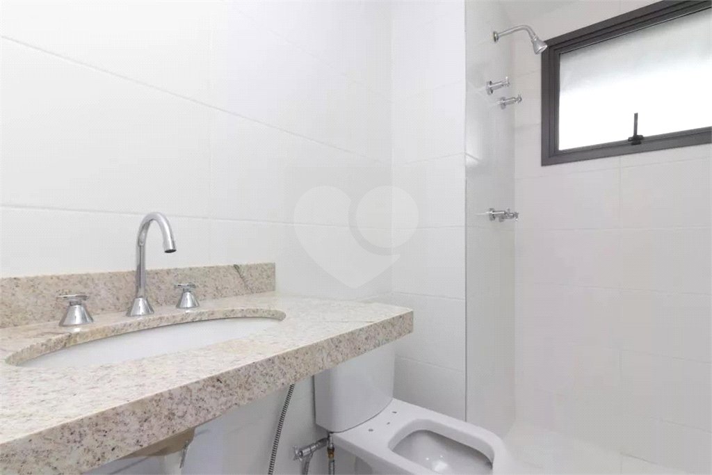 Apartamento à venda com 3 quartos, sendo 1 suíte, em Pinheiros, São Paulo, SP