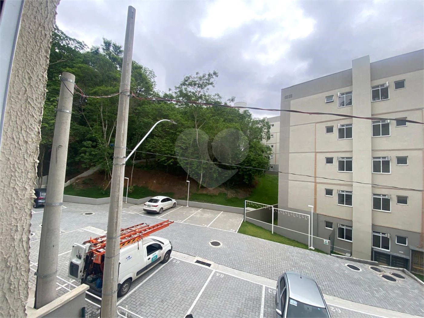 Apartamento à venda com 2 quartos em Campo Grande, Rio de Janeiro, RJ
