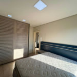 Apartamento com 1 dormitório à venda, 45 m² por R$ 290.000,00 - Jardim Três Marias - Guarujá/SP