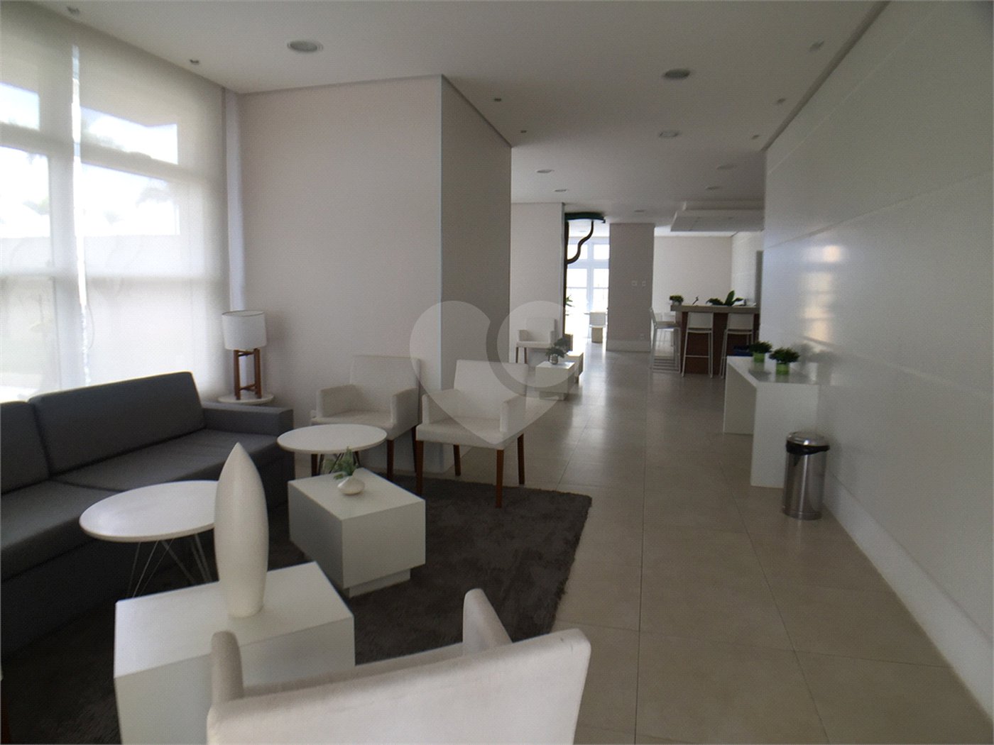 Apartamento à venda com 3 quartos, sendo 1 suíte, em Barra Funda, São Paulo, SP