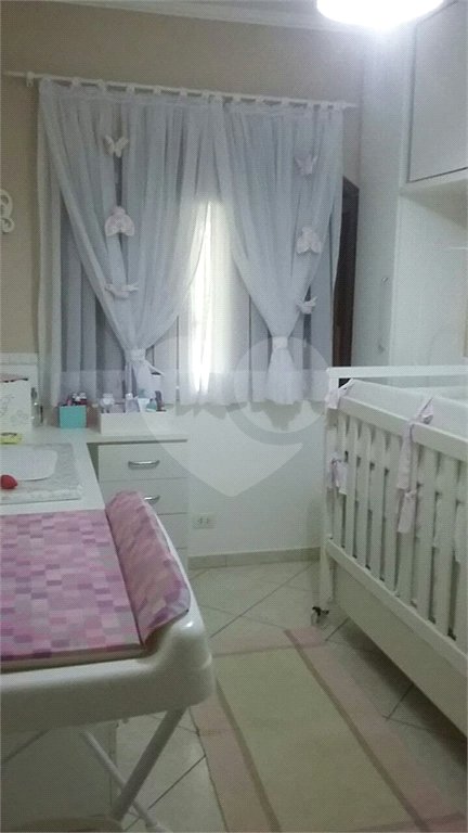 Sobrado à venda com 3 quartos, sendo 1 suíte, em Vila Guilherme, São Paulo, SP