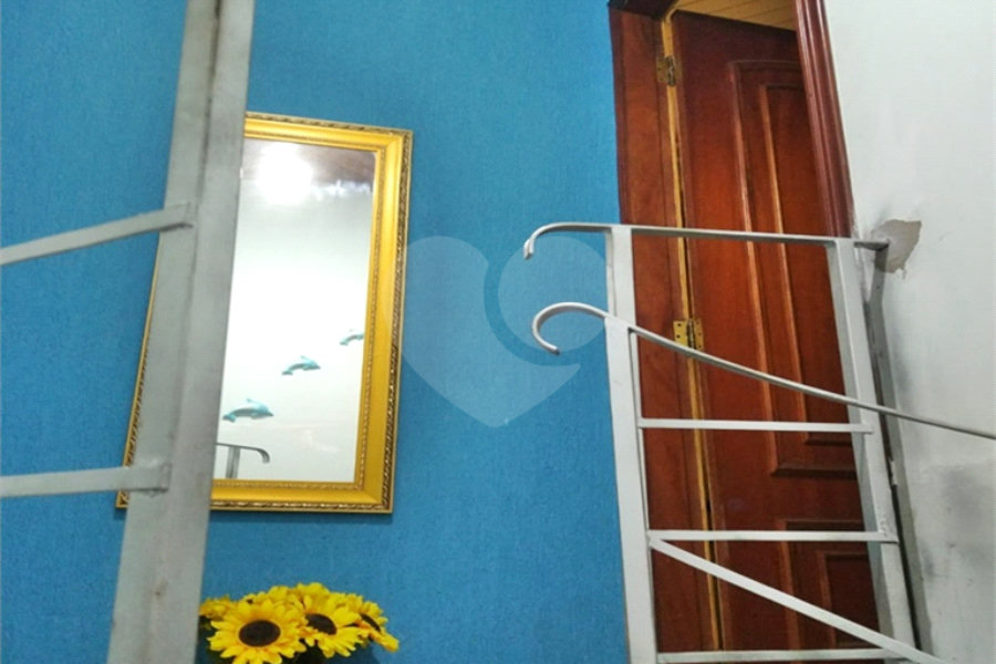 Casa à venda com 4 quartos em Vila Medeiros, São Paulo, SP