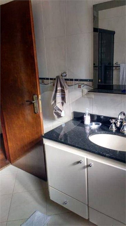 Sobrado à venda com 3 quartos, sendo 1 suíte,  em Vila Guilherme, São Paulo, SP