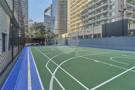 Apartamento à venda com 4 suítes em Chácara Santo Antônio, São Paulo, SP