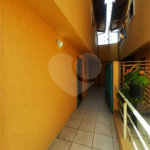 Casa para alugar com 3 quartos, sendo 1 suíte,  no condomínio Residencial Sol Francisco, São Paulo - SP