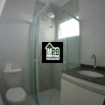Casa à venda com 2 quartos, sendo 1 suíte, no condomínio Residencial Villaggio Victória, Sorocaba - SP